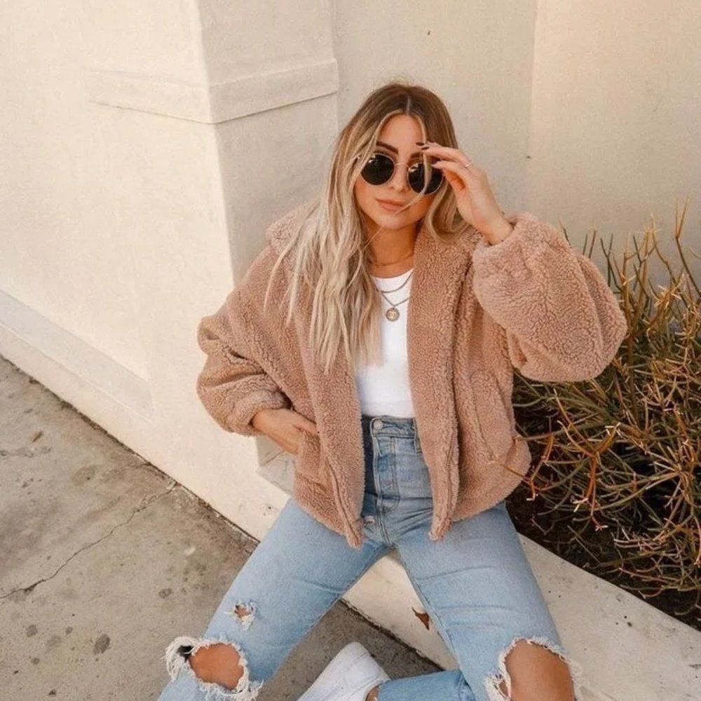 🍁FALL CLOTHES MYSTERY BOX🍁